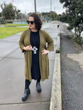 Loved By Me - Step out in style Cardi