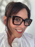 The Cottage Collection | Glasses - Tuscan Tan