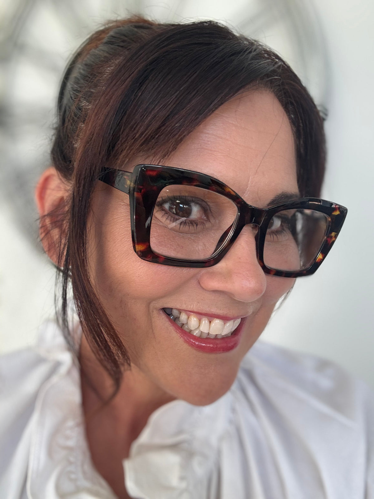 The Cottage Collection | Glasses - Tuscan Tan