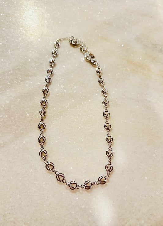 The Cottage Collection | Aurora Necklace | Non Tarnish