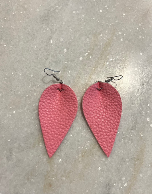 The Cottage Collection | Pink Sky Earrings