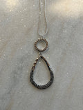 The Cottage Collection - Silver - Morgie