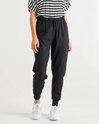 Betty Basics | Black - Cara Travel Jogger