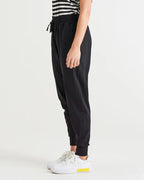 Betty Basics | Black - Cara Travel Jogger