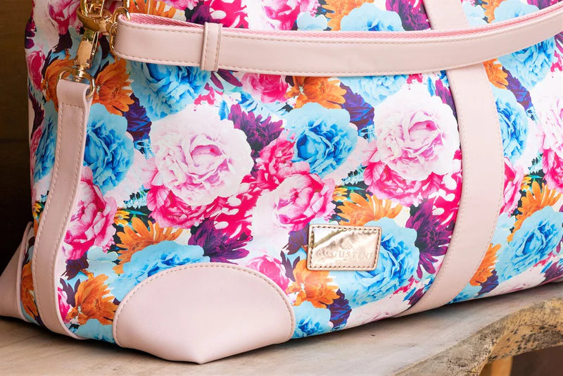 Augustine | Livie Overnight Bag