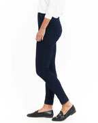 Betty Basics | Dark Blue Stanford Stretch Denim Jeggings
