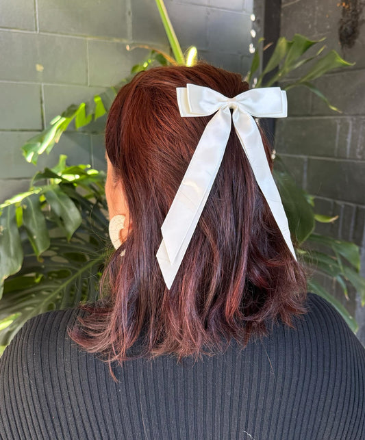 The Cottage Collection | White - Billie Bow