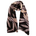 The Cottage Collection | Burdekin Scarf - Black