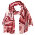 The Cottage Collection | Burdekin Scarf - Pink