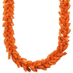 The Cottage Collection | Coco Necklace - Orange