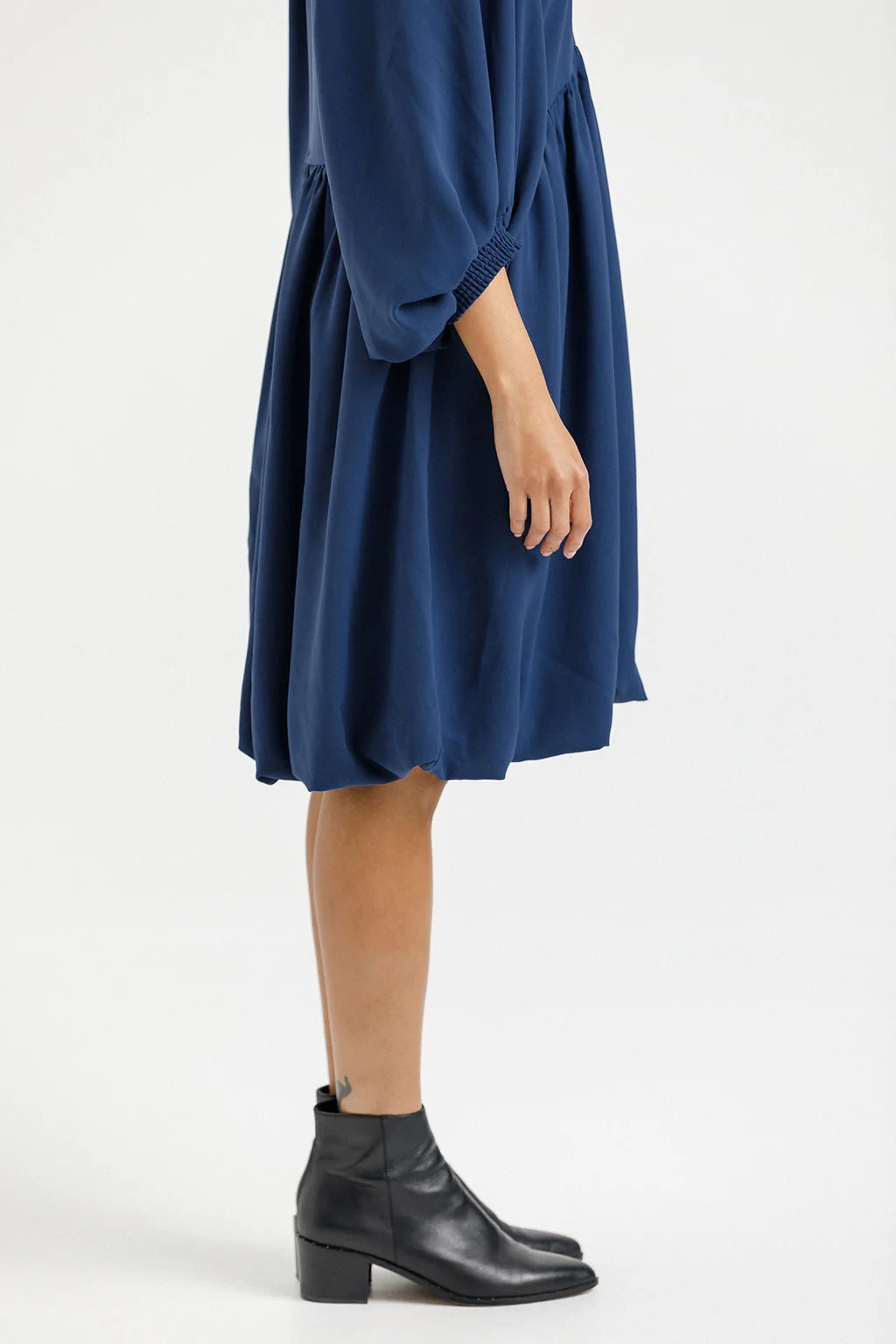 Home Lee | Indigo - Molly Dress