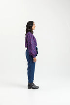 HomeLee | Indigo - Billie Pants