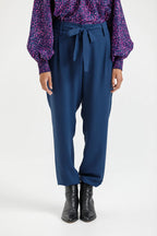HomeLee | Indigo - Billie Pants