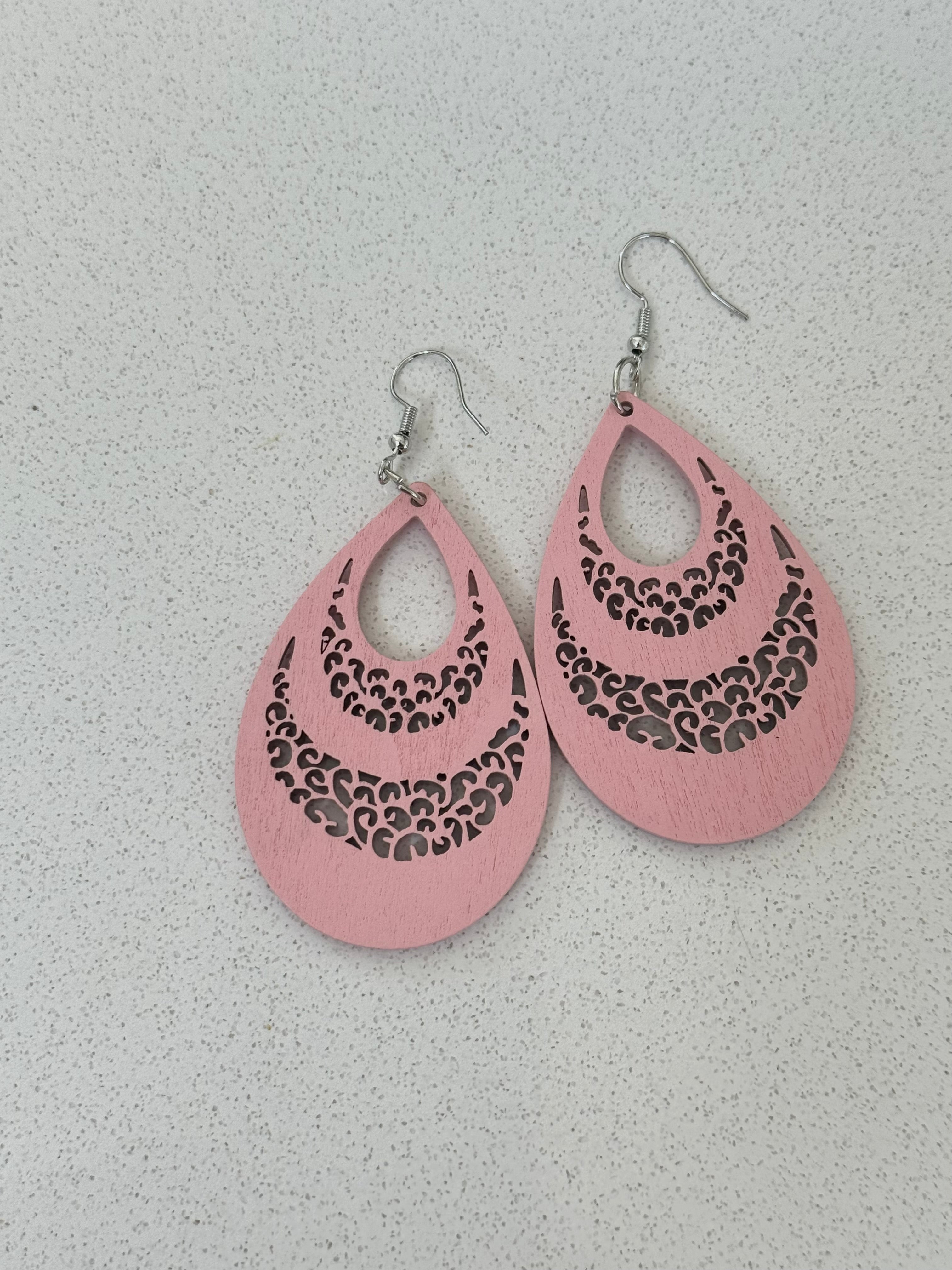 The Cottage Collection | Sandy 2 - Petal Pink