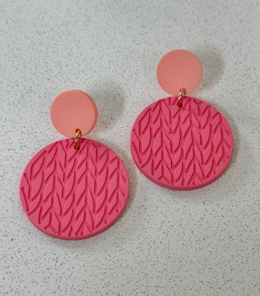 The Cottage Collection | Candy - Earrings