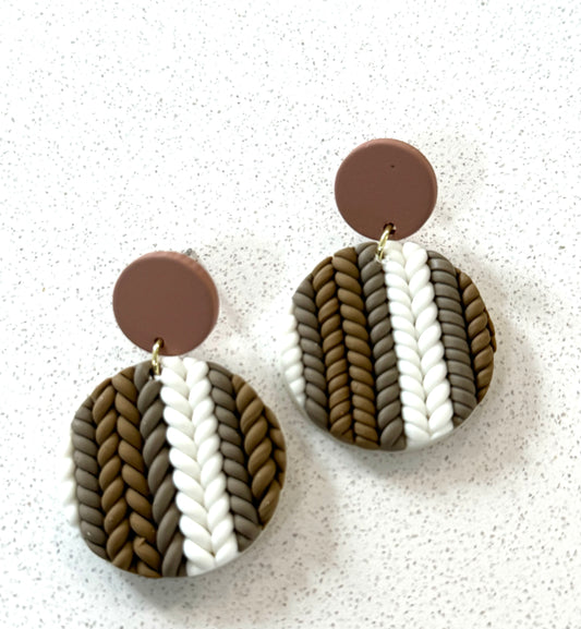 The Cottage Collection | Sadie - Earrings