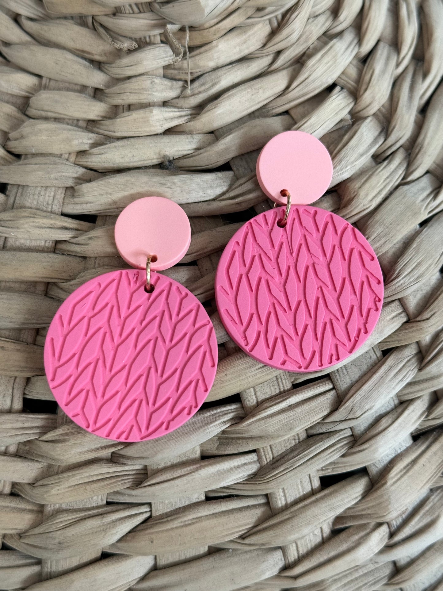 The Cottage Collection | Candy - Earrings