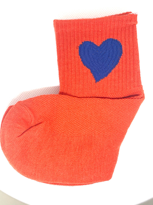 The Cottage Collection - Sadie Socks