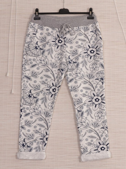 The Cottage Collection | Garden Print - Alice Joggers
