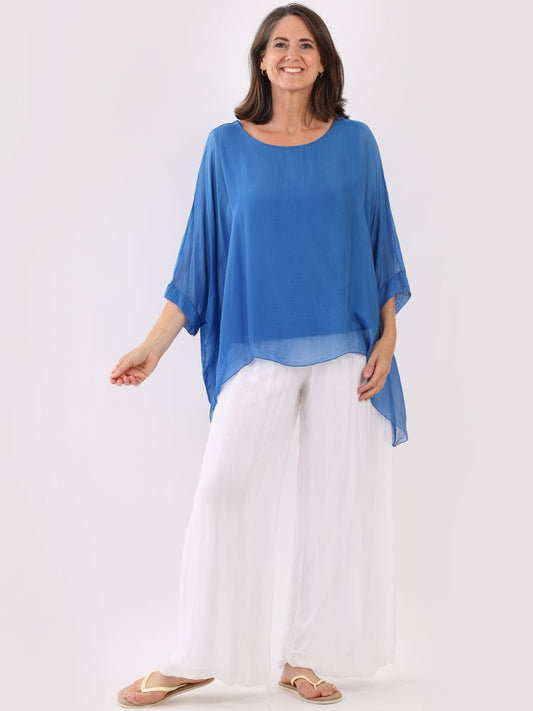 Sophia Tunic The Cottage Collection