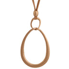 The Cottage Collection | Lia Necklace - Gold