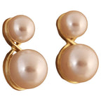 The Cottage Collection | Oli Earrings - White