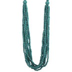 The Cottage Collection | Pria Necklace - Turquoise