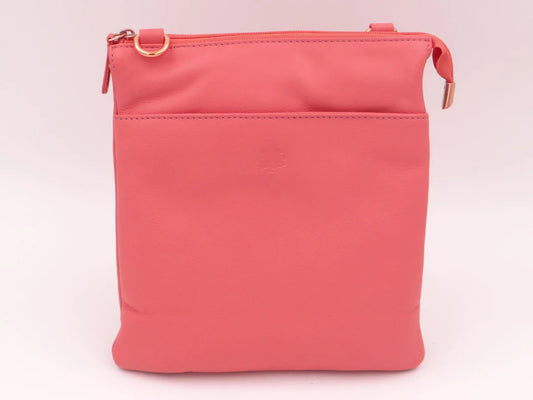 Second Nature | Coral Flame Miss Popular Bag