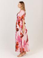 Fate & Becker | Confessions Dress - Tulip