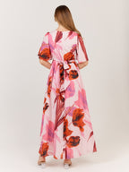 Fate & Becker | Confessions Dress - Tulip