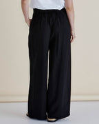 Betty Basics | Zander Pant - Black