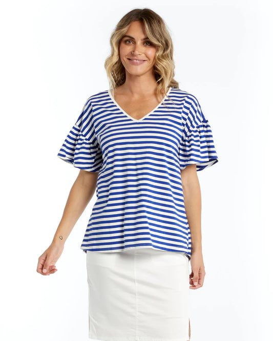 Alessi Frill Top Betty Basics