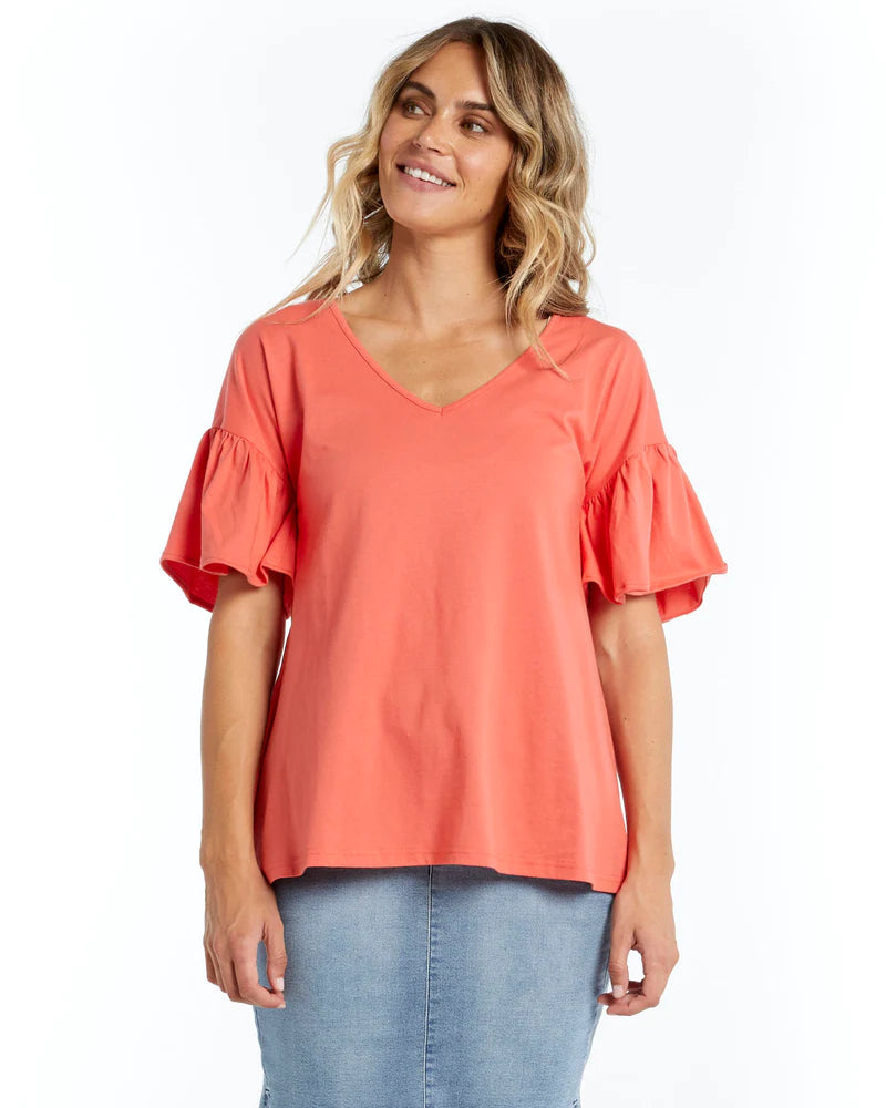 Alessi Frill Top Betty Basics