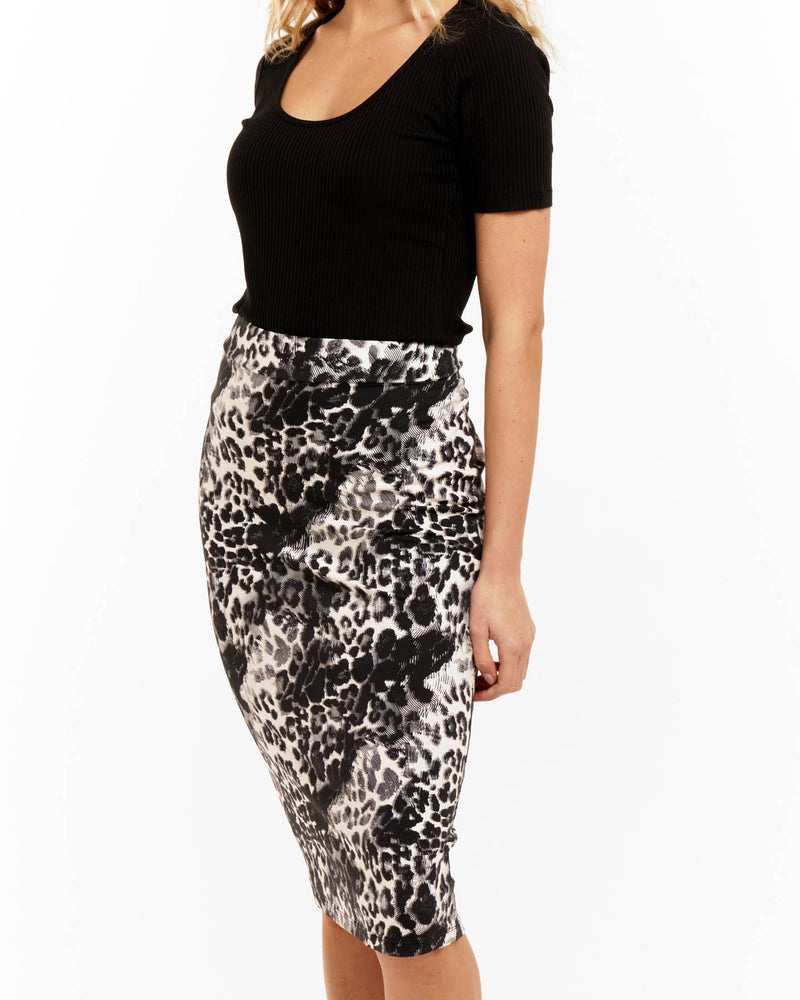 Nala Alicia Skirt Betty Basics