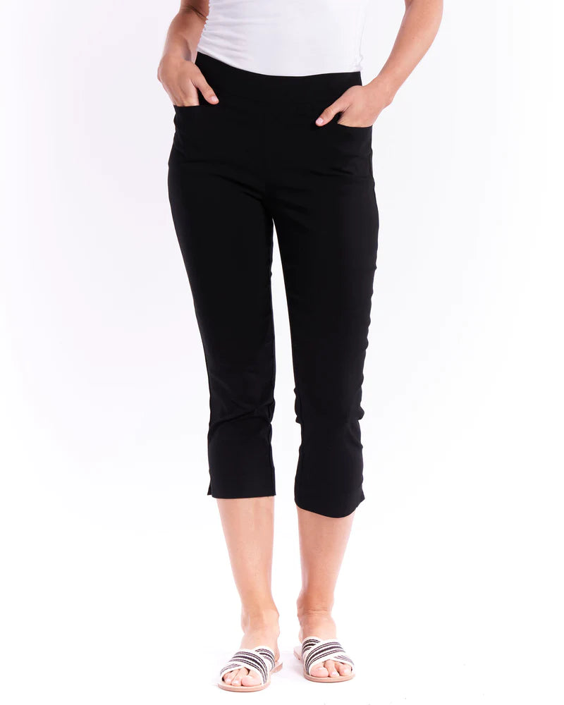 Crop Bengaline Pant