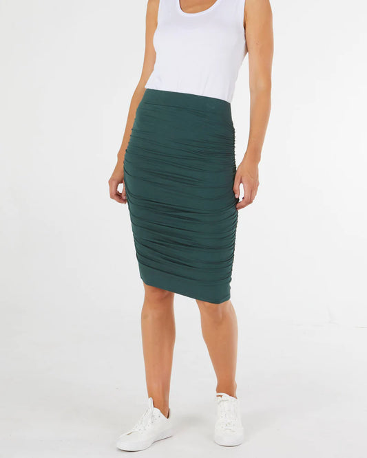 Nadia Skirt Betty Basics