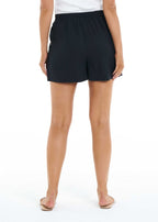 Betty Basics | Indi Grey Peyton Short