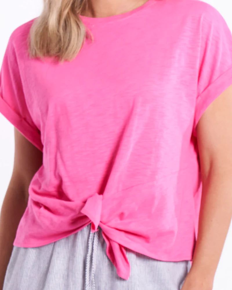 Betty Basics London Tee