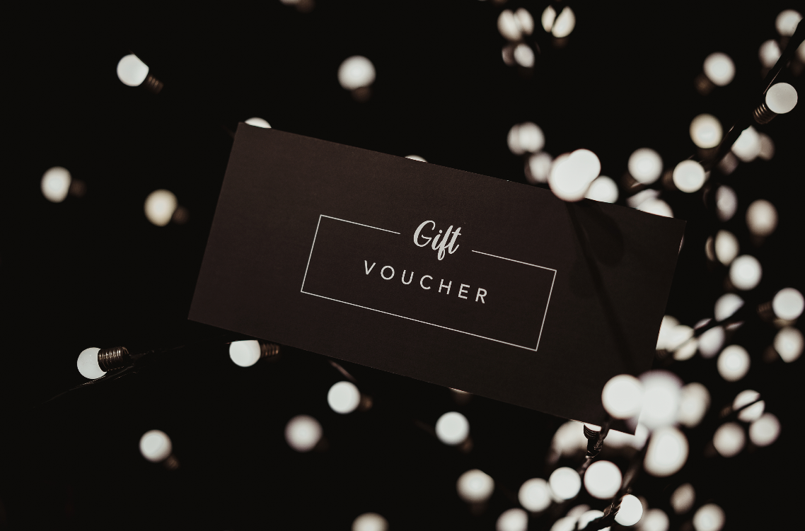 The Cottage Gift Card