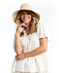 Sunshine Hat Betty Basics