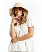 Sunshine Hat Betty Basics