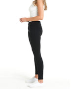 Black Leggings Betty Basics