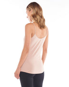 Betty Basics | Nude Veronica Reversible Camisole