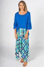 PQ Collection | Kite Skirt