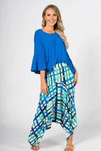 PQ Collection | Kite Skirt