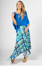 PQ Collection | Kite Skirt